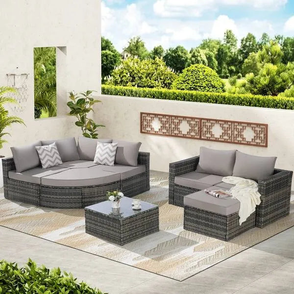 Outdoor Living