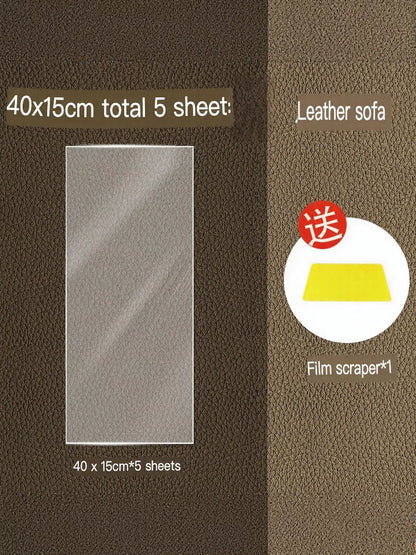 Anti-Scratch Thickening Sofa Pet Furniture Protectors
