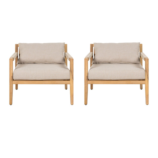 Outdoor Leisure Chair, Comfortable & Versatile For Any Patio