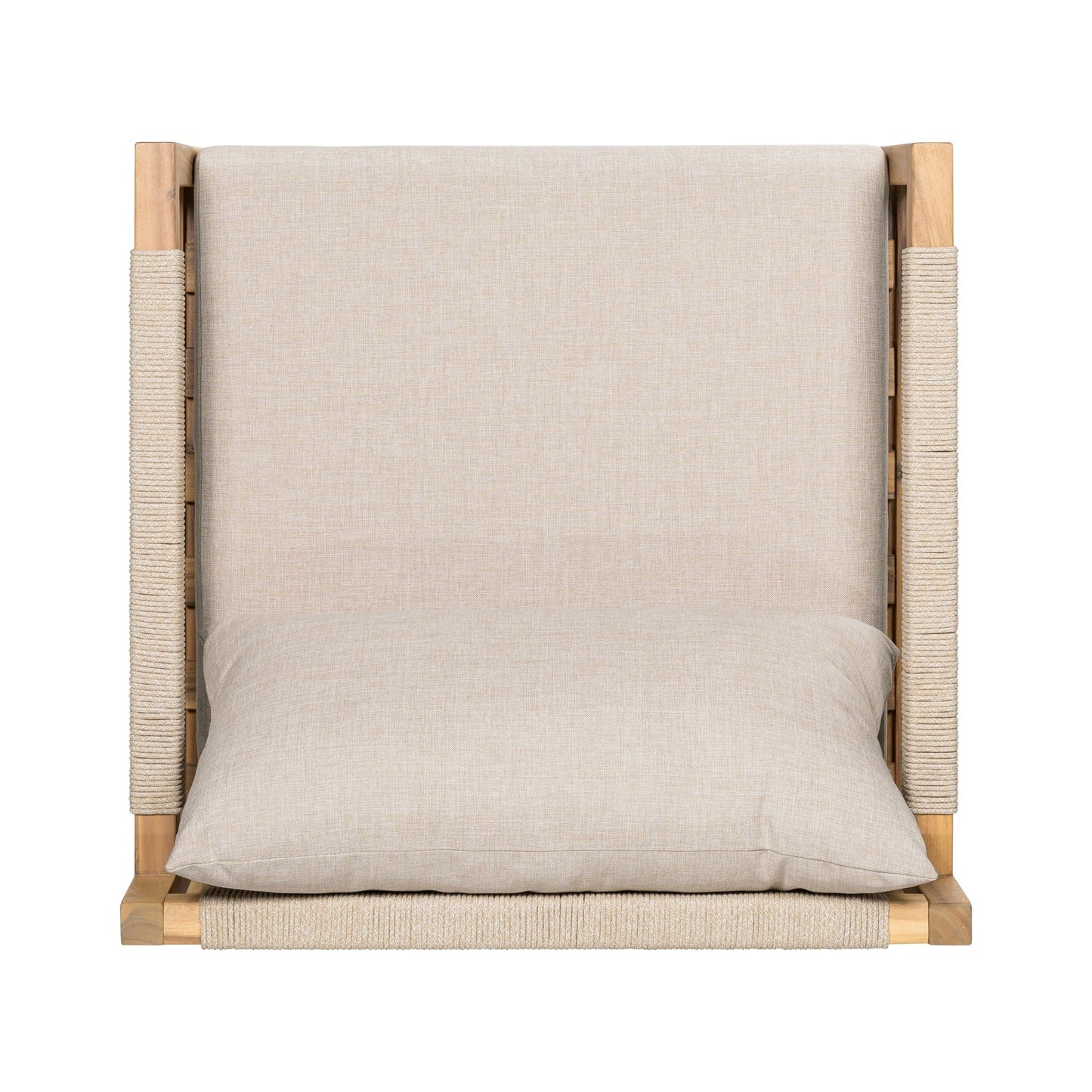 Outdoor Leisure Chair, Comfortable & Versatile For Any Patio